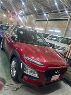 هیوندای کۆنا